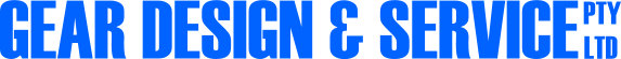 Gear Design & Service Pty Ltd