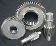 helical gears