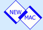 Newmac equipment